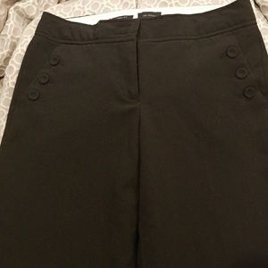 The limited Sailor style Cassidy fit trouser